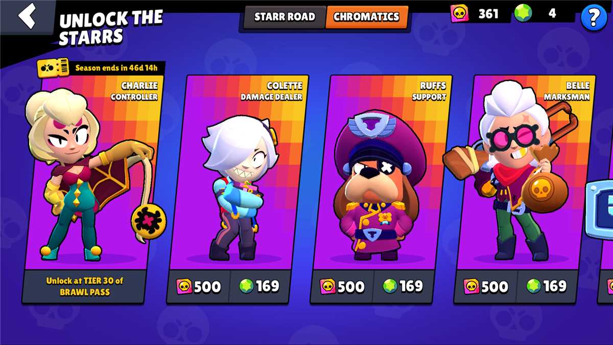 brawl stars acc